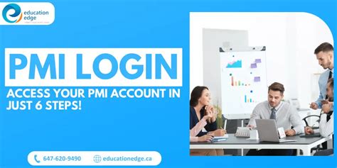PMI Account .